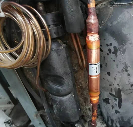 淮安美的变频多联机空调维修售后服务中心