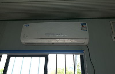 淮安空调维修在哪里找