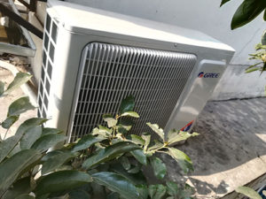 淮安空调维修售后服务