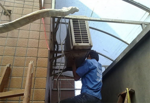 淮安空调维修售后服务中心