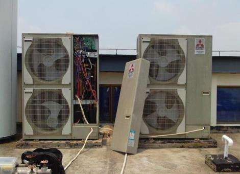 淮安空调维修电话号码多少