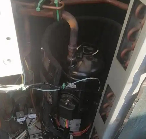 淮安维修变频空调电话在哪里找