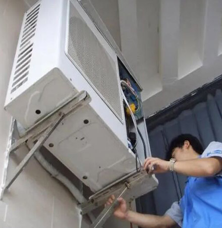 淮安24小时空调维修热线